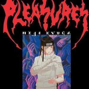 Meet your Posher, Isaac